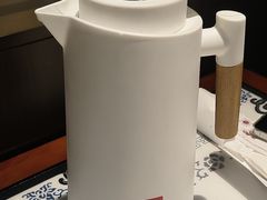 -东方饺子王臻味餐厅(新嘉坡城店)
