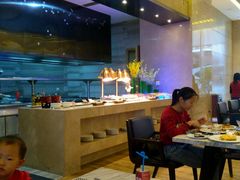 -长沙三景韦尔斯利酒店·Oval全日制餐厅自助餐