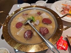 -华竹饭店(中央大街店)