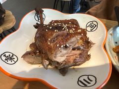 -花盐街·四川乐山小吃(西单大悦城店)