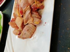 -领鲜风味花雕鸡(马端街店)