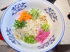 -南锣南门涮肉(南锣鼓巷店)