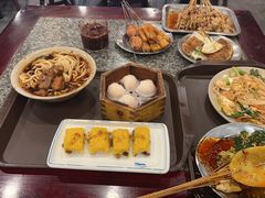 -小街天府(西工小街店)