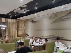 -古乐牛香鲜牛肉牛杂火锅(观前街店)