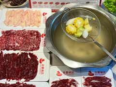 -合意桐坑牛肉粿·鲜牛肉火锅(嵩山总店)