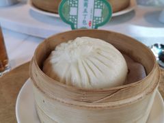 -扬州香格里拉·香宫中餐厅