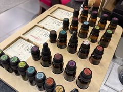 -泰合玺·精油疗愈SPA(虹悦城店)