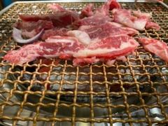 -金九姬黑牛烤肉料理(杨舍老街店)