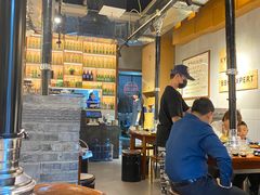 -肉甲韩国木炭烤肉(新壹街1店)