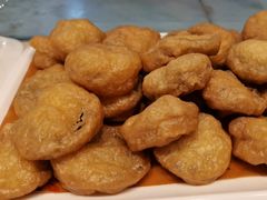 -海铺·渔家虾水饺(皇姑店)