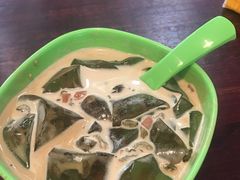-黄氏沥泉·冰粉(玉林店)