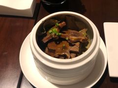 -彩丰楼·中餐厅(国家会展中心上海洲际店)