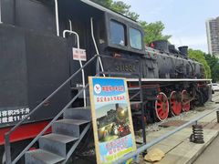 -柳州工业博物馆