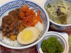 -吉野家(黑牛城道店)