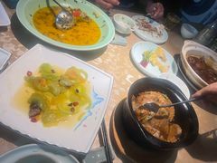 -东沙小镇主题餐厅(下沙店)