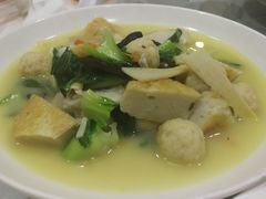 -溱湖八鲜菜馆
