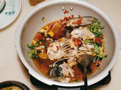 -佬麻雀·剁椒鱼头(京基KK One店)