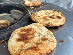 -迎春桥老炉烧饼(碧霞路店)