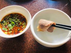 -尼玛藏家风味园(阿山食城店)