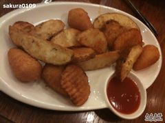 性价比蛮高-玛格萝妮比萨屋(四平店)