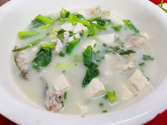 -蛇口康乐快餐鱼仔档(翠苑小区店)