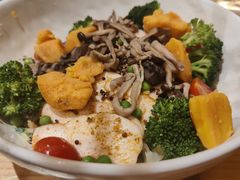 -上芽食集(德思勤店)
