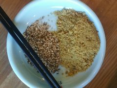 -金三顺韩式炭火烤肉店(中华路店)