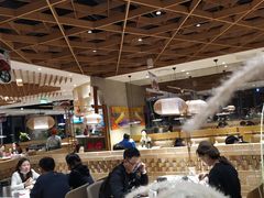 大堂-望湘园·湖南菜(宏伊店)