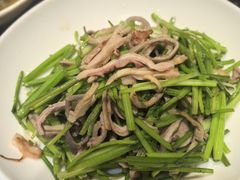 莞爆肚丝-魁盛居百年鲁菜馆(县西巷店)