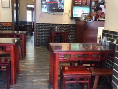 -晋爱面大同刀削面(白纸坊店)