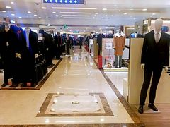 -燕莎友谊商城(亮马桥店)