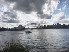 -悉尼歌剧院