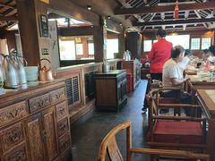 -小吊梨汤·北京菜(香山店)