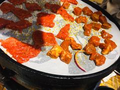 -么肆烤肉·中式自助·烤肉大排档(街道口季佳PAI店)