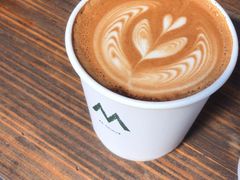 -M Stand(BFC外滩金融中心店)