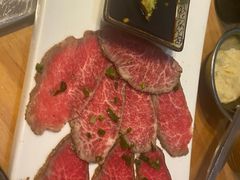 -萌牛肠烧烤店(虹梅路店)