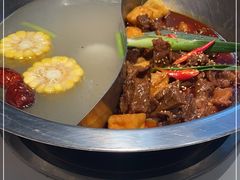 -八合里牛肉火锅(福州万象城店)