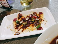 -丽华园(汉阳龙阳店)