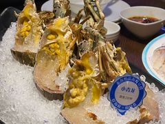 -东海怡品海鲜豆捞(星街坊店)