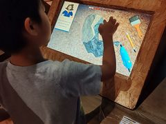 -珠海横琴国家地理探险家中心(创新方)