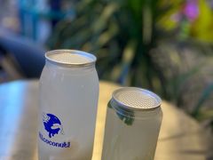马蹄爆珠电椰水-蔻蔻椰·鲜萃椰子水(COCO Park店)