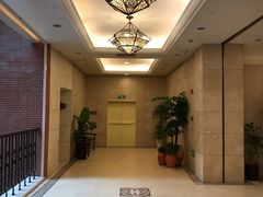 -外滩二十二号艺术中心