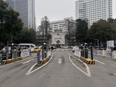 -华中科技大学同济医学院附属同济医院(汉口院区)