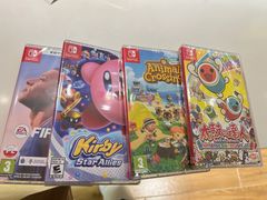 -任天堂Nintendo Switch体验店(天河城店)
