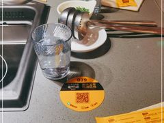 -巴奴毛肚火锅(二七万达店)