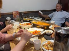 -徽张·新徽菜(五棵松·永定路店)