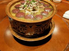 -鲍家老八件菜馆(昌平街店)