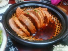 -一块豆腐·海鲜·家常菜(李沧书院路店)