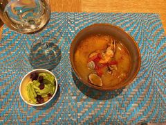 -沈阳和平艾美酒店新食谱西餐厅