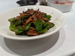 -小厨娘淮扬菜(清江苏宁广场店)